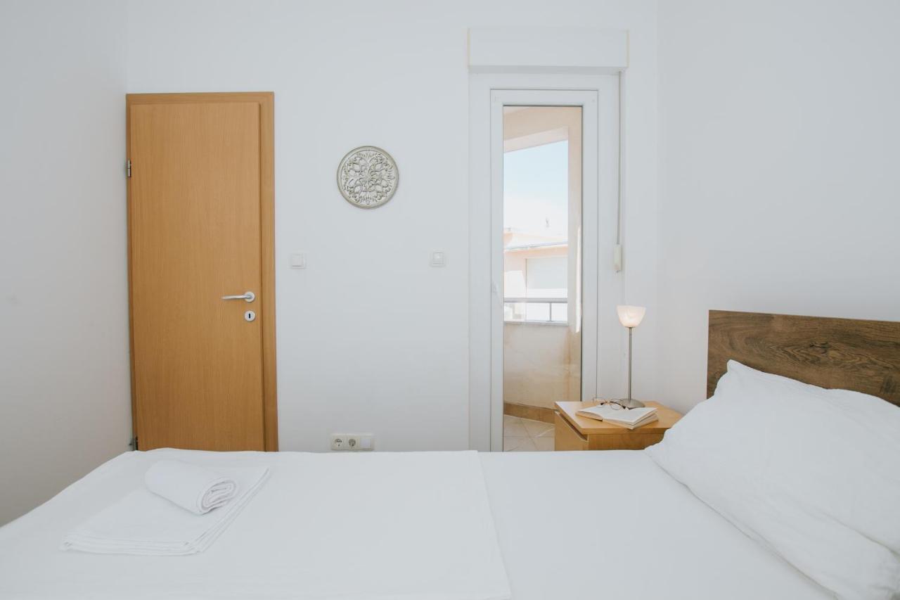 Apartman Sunny Apartamento Trogir Exterior foto